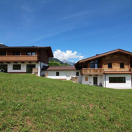 Chalet Fuegen Exterior photo